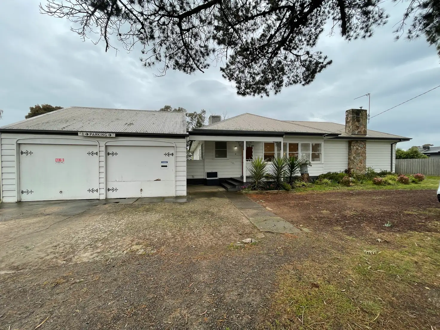 Main view of Homely house listing, 8 Coppards Road, Newcomb VIC 3219