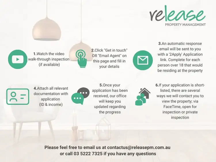 Second view of Homely house listing, 8 Coppards Road, Newcomb VIC 3219