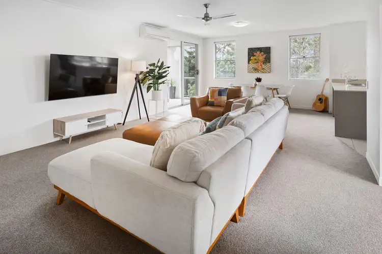 Fifth view of Homely apartment listing, 637/64 Sickle Avenue, Hope Island QLD 4212