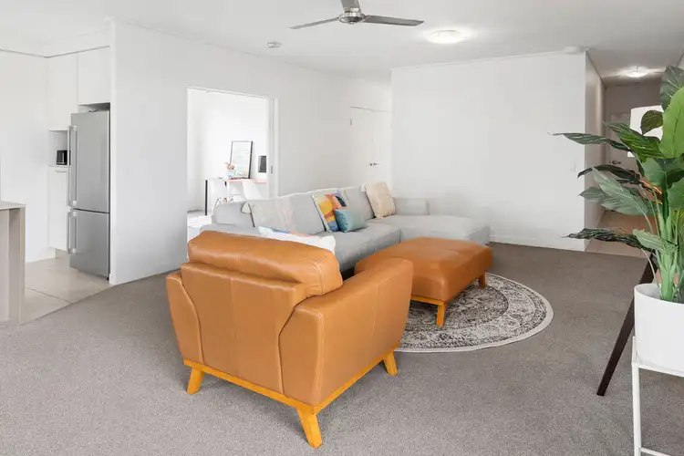 Sixth view of Homely apartment listing, 637/64 Sickle Avenue, Hope Island QLD 4212