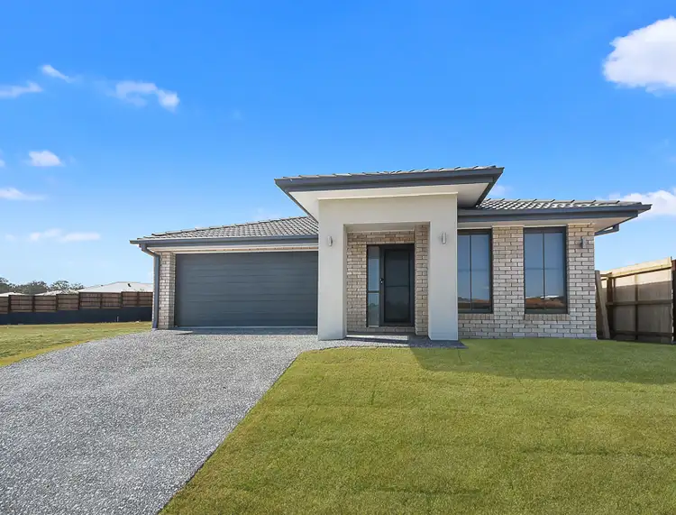 3 Ebony Close, Ripley QLD 4306