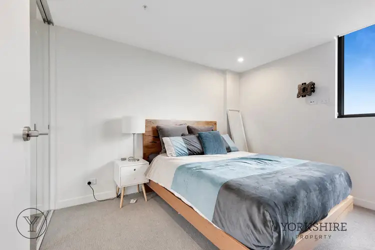Sixth view of Homely apartment listing, 302/338 Gore Street, Fitzroy VIC 3065