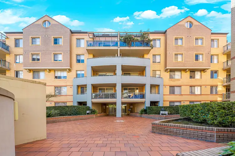 69/18 Sorrell Street, Parramatta NSW 2150