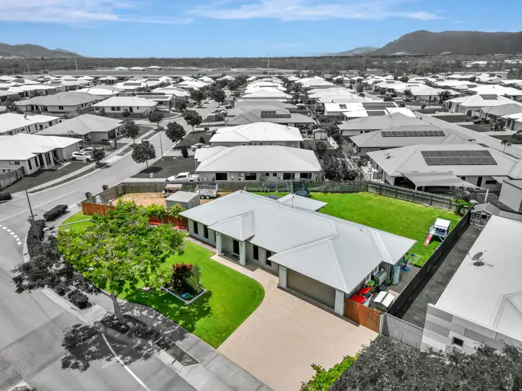 Main view of Homely house listing, 148 Kalynda Parade, Bohle Plains QLD 4817