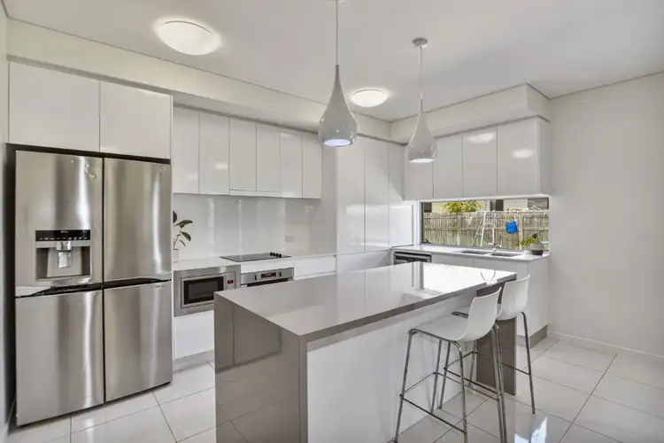 Fourth view of Homely house listing, 148 Kalynda Parade, Bohle Plains QLD 4817
