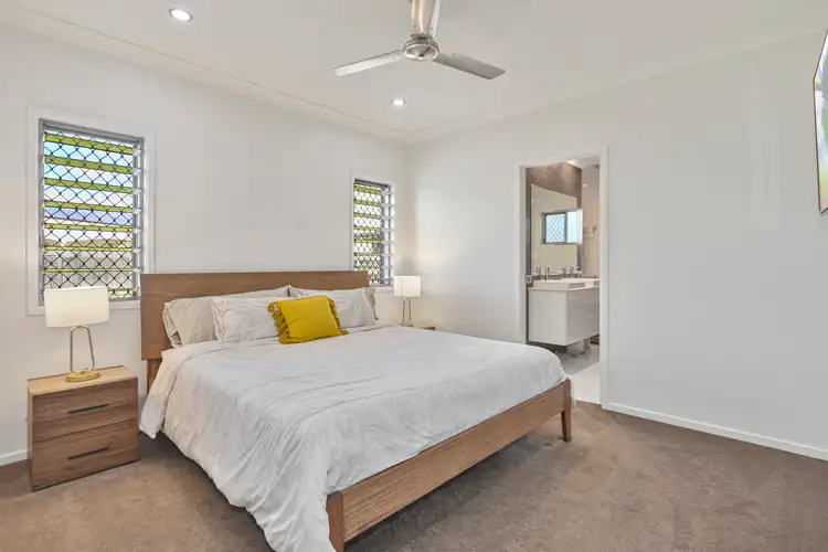 Fifth view of Homely house listing, 148 Kalynda Parade, Bohle Plains QLD 4817