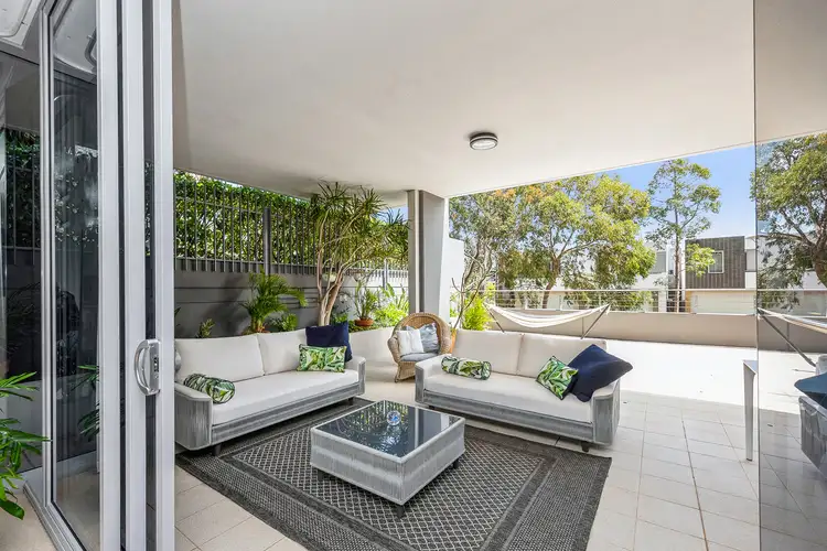 Main view of Homely apartment listing, 106/19 The Circus, Burswood WA 6100