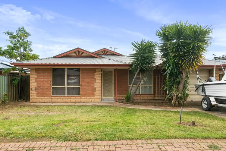 13 Bristol Crescent, Davoren Park SA 5113