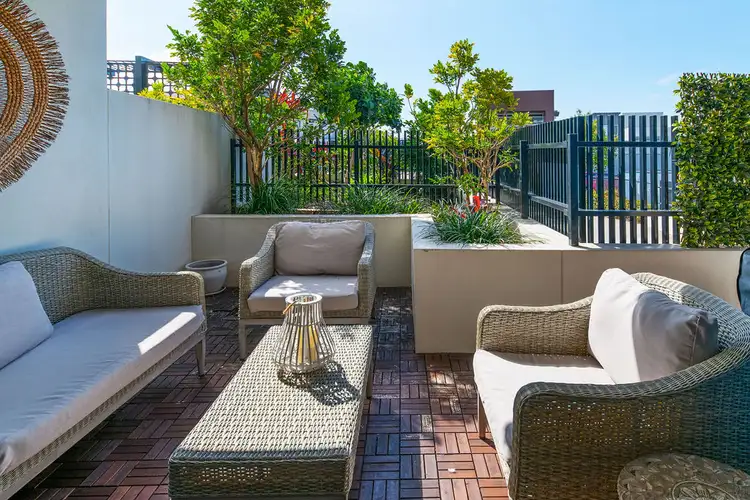 Second view of Homely apartment listing, 5204 Harbourview Drive, Hope Island QLD 4212