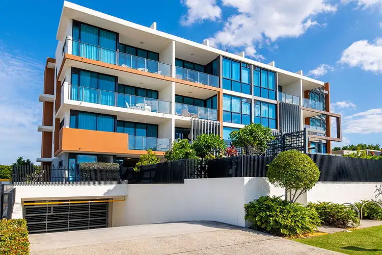 Third view of Homely apartment listing, 5204 Harbourview Drive, Hope Island QLD 4212