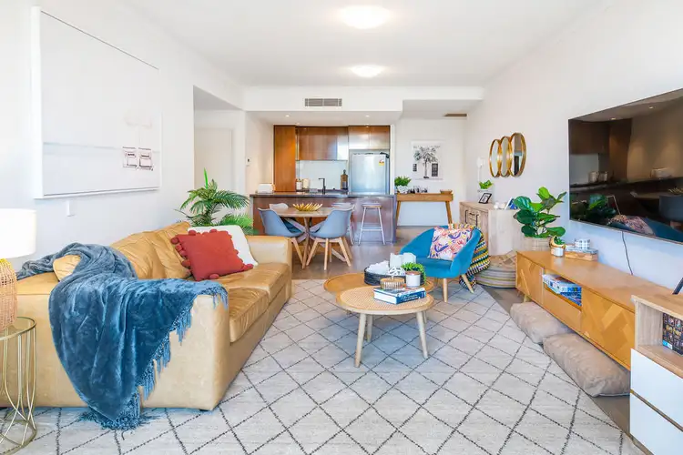 Fourth view of Homely apartment listing, 5204 Harbourview Drive, Hope Island QLD 4212