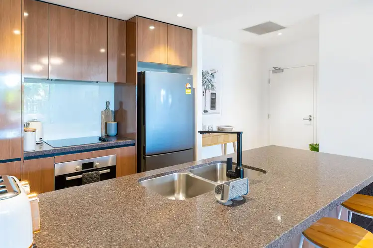 Fifth view of Homely apartment listing, 5204 Harbourview Drive, Hope Island QLD 4212