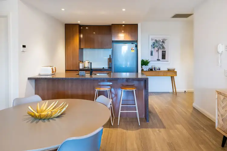 Seventh view of Homely apartment listing, 5204 Harbourview Drive, Hope Island QLD 4212