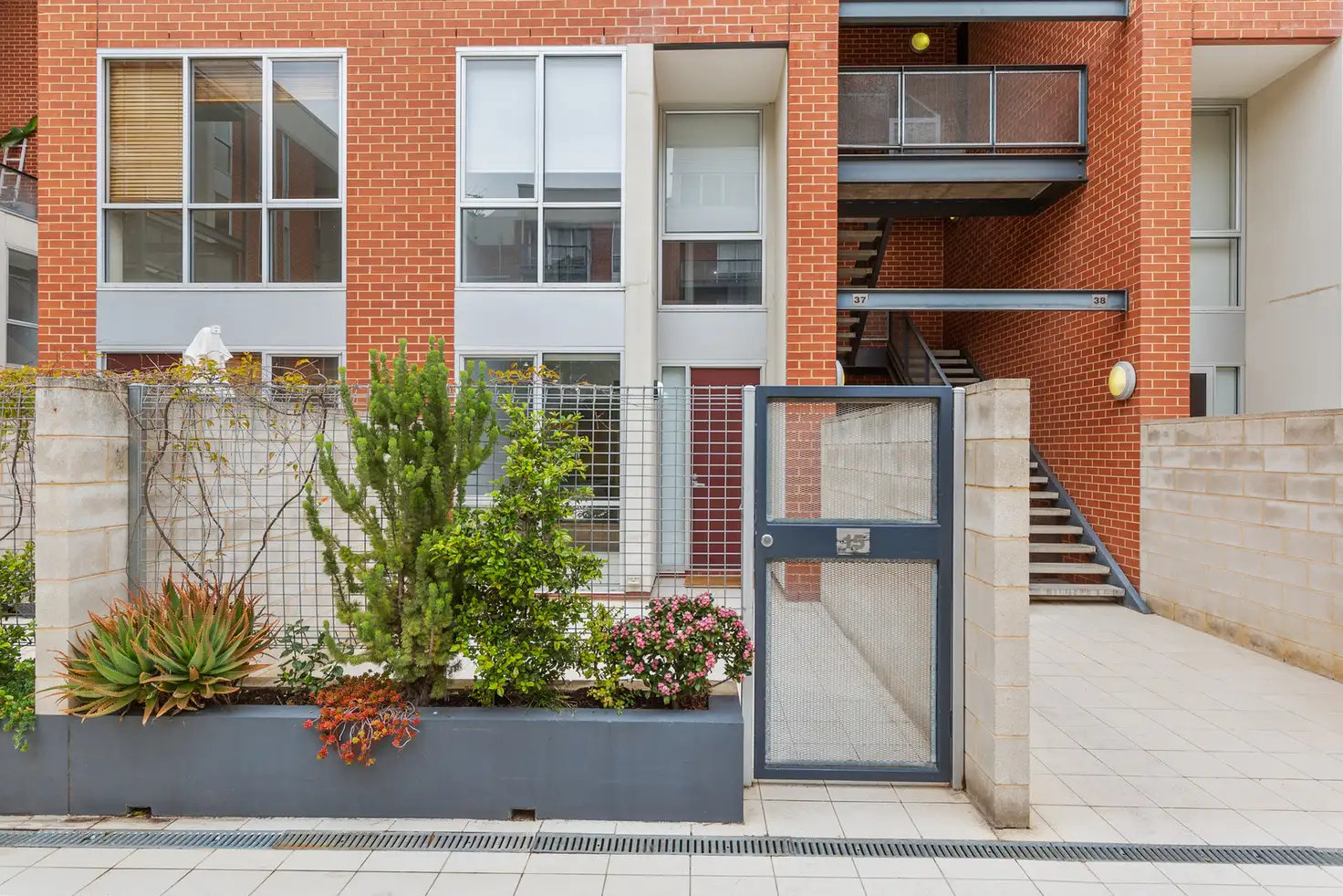 Main view of Homely house listing, 15/237 Wakefield Street, Adelaide SA 5000