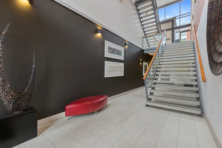 Third view of Homely house listing, 15/237 Wakefield Street, Adelaide SA 5000