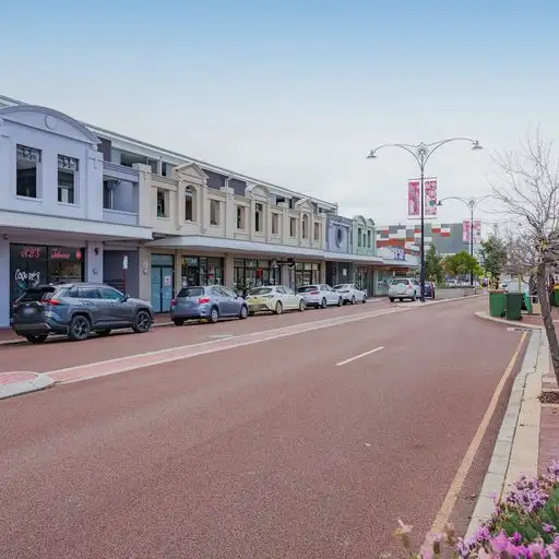 26/80 Eighth Ave, Maylands WA 6051