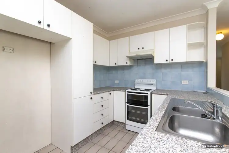 Second view of Homely house listing, 1/27 Hillside Circuit, Cranebrook NSW 2749