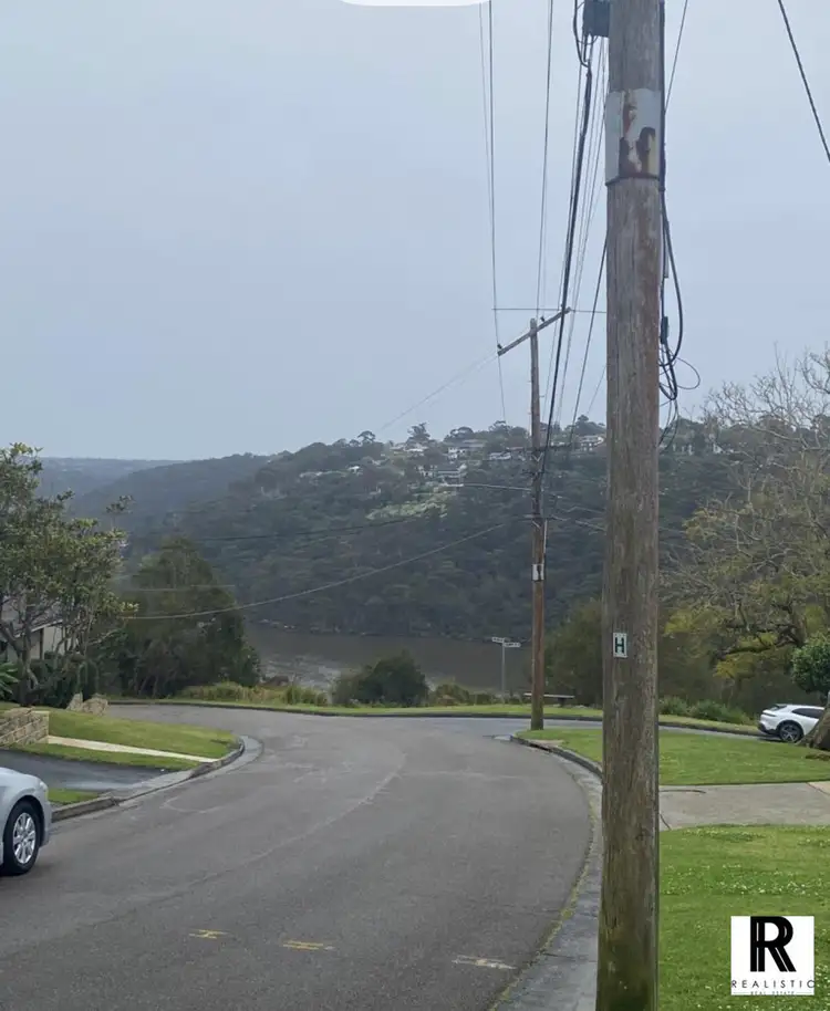 Main view of Homely house listing, 3a Willowie Road, Castle Cove NSW 2069
