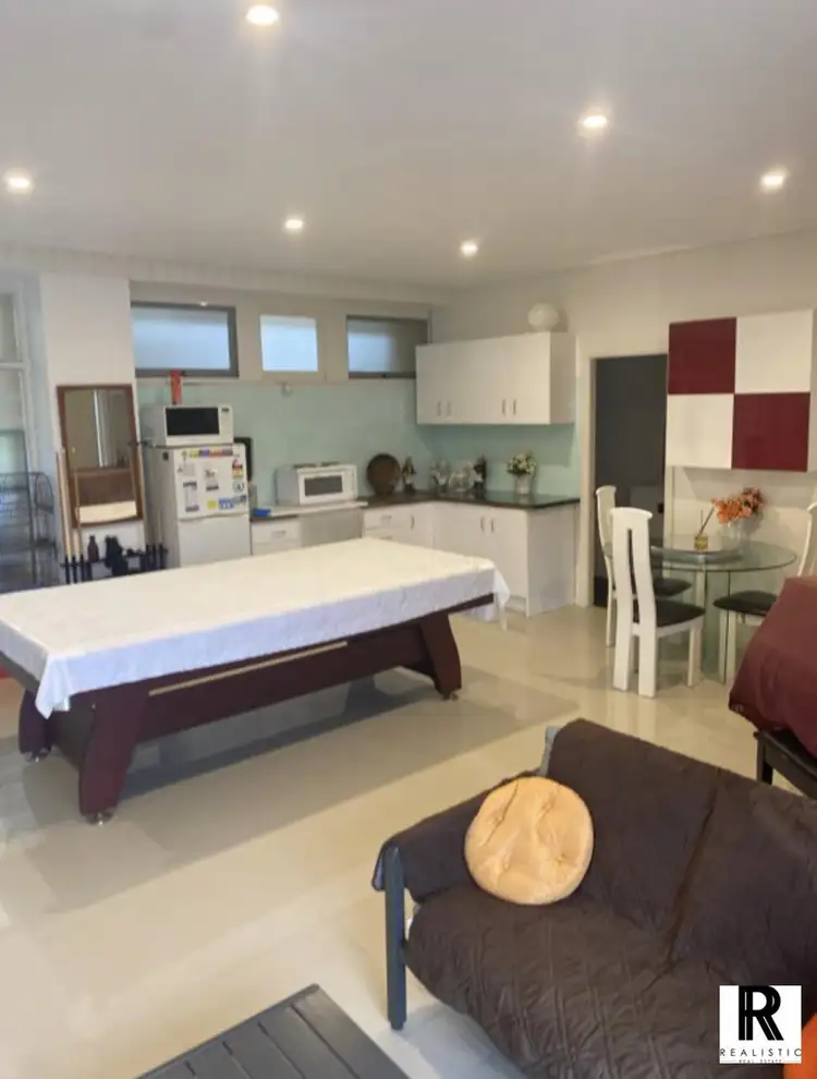 Second view of Homely house listing, 3a Willowie Road, Castle Cove NSW 2069