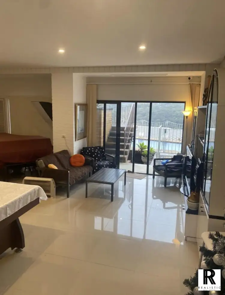 Third view of Homely house listing, 3a Willowie Road, Castle Cove NSW 2069