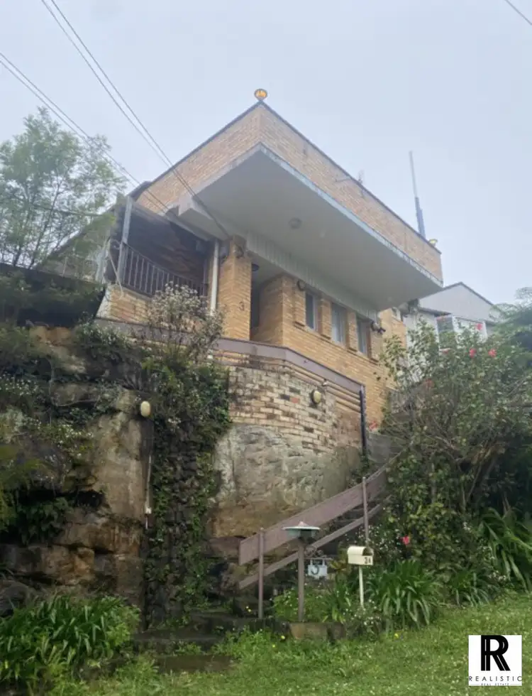 Fourth view of Homely house listing, 3a Willowie Road, Castle Cove NSW 2069