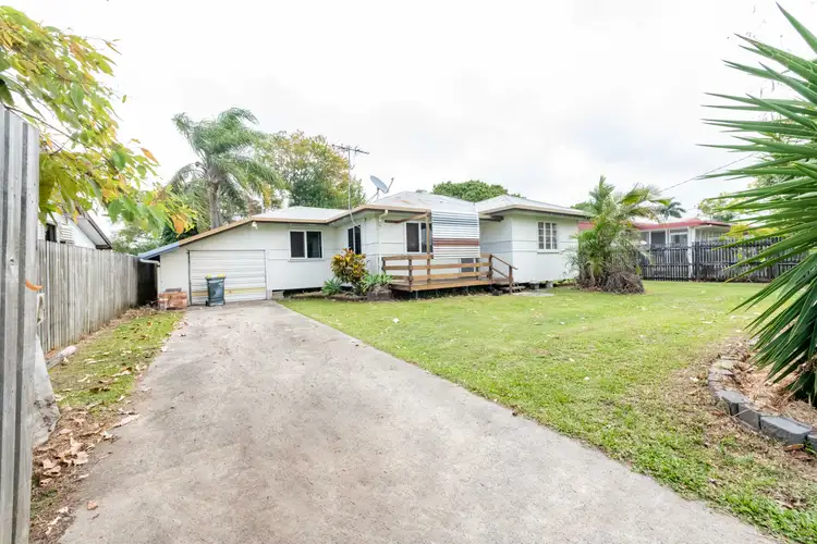 15 Stockbridge Street, West Mackay QLD 4740