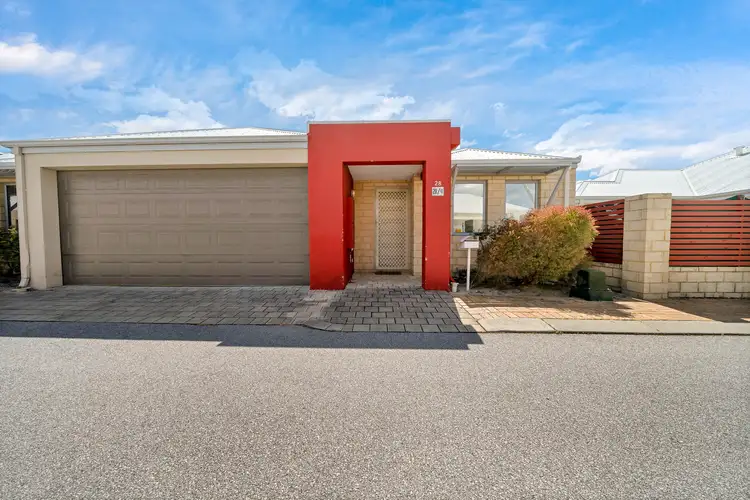 Fourth view of Homely unit listing, 28/4 Jacana Pde, Ballajura WA 6066