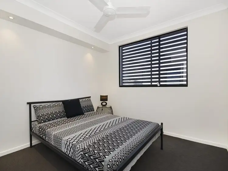 Second view of Homely apartment listing, 33/31 Blackwood Street, Townsville City QLD 4810