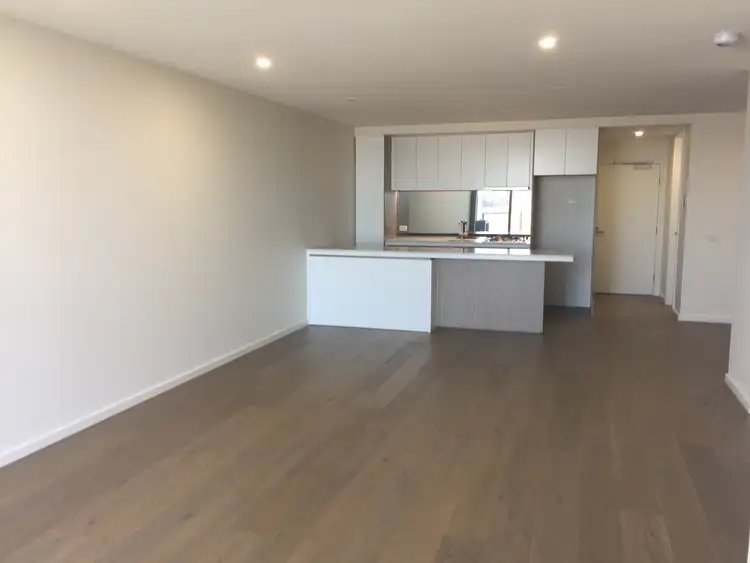 Second view of Homely apartment listing, 1010/1-11 Moreland Street, Footscray VIC 3011