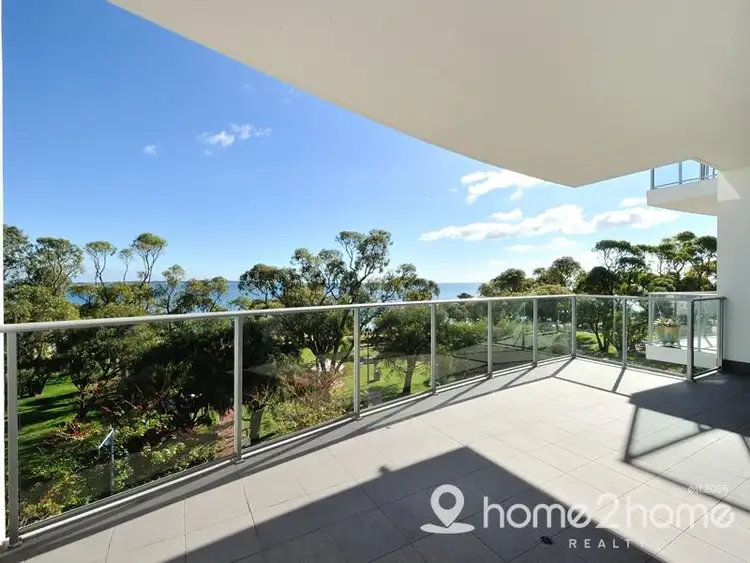 Third view of Homely apartment listing, 28/17 Rockingham Beach Road, Rockingham WA 6168