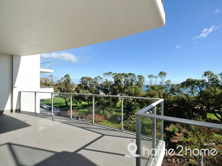 Fourth view of Homely apartment listing, 28/17 Rockingham Beach Road, Rockingham WA 6168