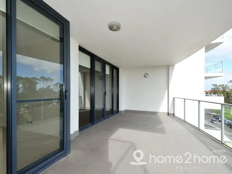 Fifth view of Homely apartment listing, 28/17 Rockingham Beach Road, Rockingham WA 6168