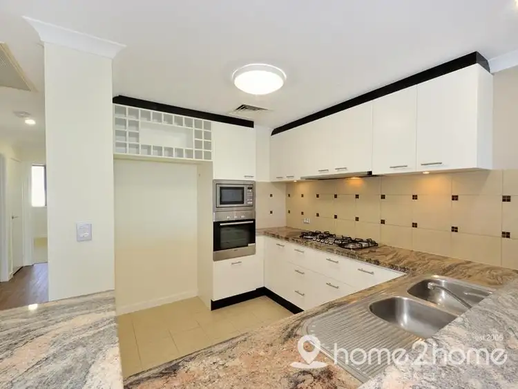 Sixth view of Homely apartment listing, 28/17 Rockingham Beach Road, Rockingham WA 6168