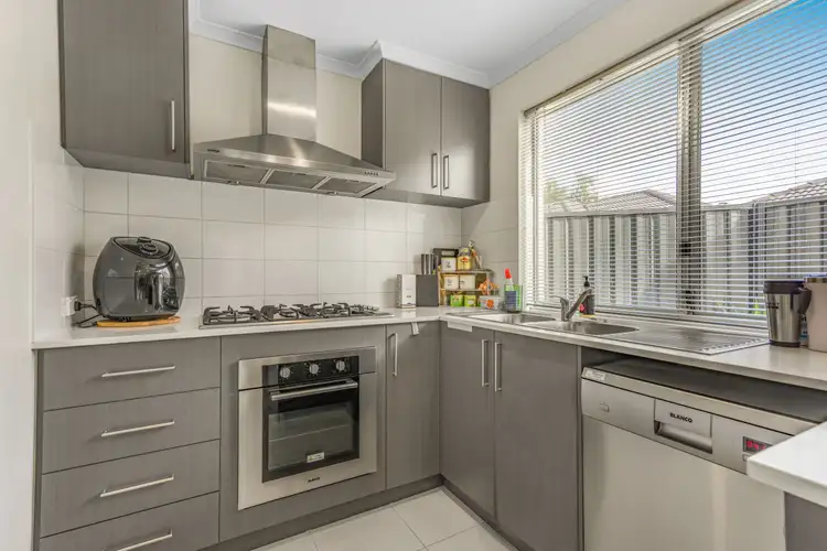 Second view of Homely house listing, 6 Donatti Retreat, Caversham WA 6055