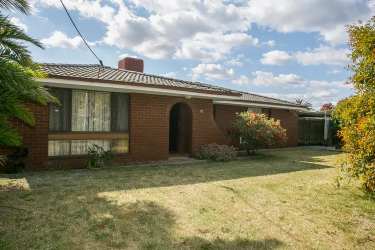 Fourth view of Homely house listing, 15 Becket Court, Camillo WA 6111