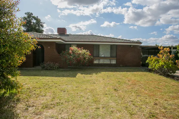 Fifth view of Homely house listing, 15 Becket Court, Camillo WA 6111