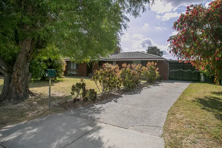 Sixth view of Homely house listing, 15 Becket Court, Camillo WA 6111