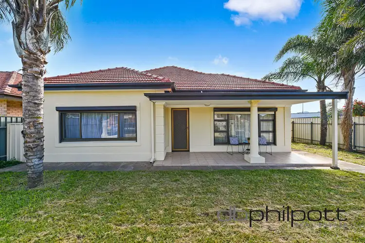 19 Alvis Road, Croydon Park SA 5008