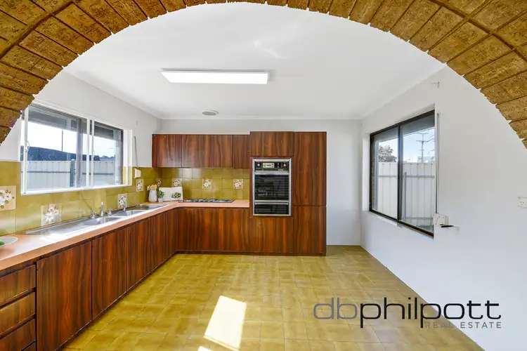 Fifth view of Homely house listing, 19 Alvis Road, Croydon Park SA 5008