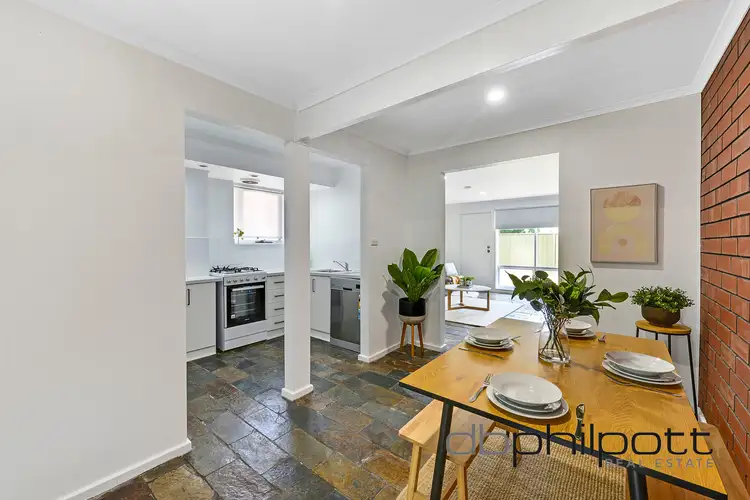 Second view of Homely townhouse listing, 26 Harrison Road, Renown Park SA 5008