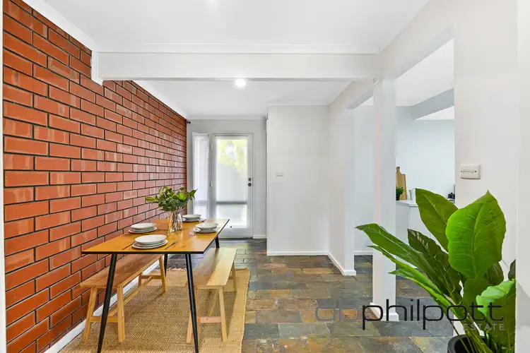 Third view of Homely townhouse listing, 26 Harrison Road, Renown Park SA 5008