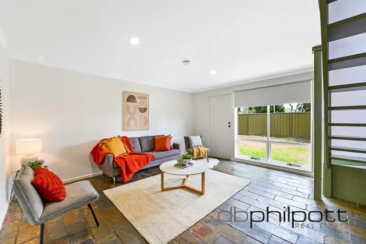 Fourth view of Homely townhouse listing, 26 Harrison Road, Renown Park SA 5008
