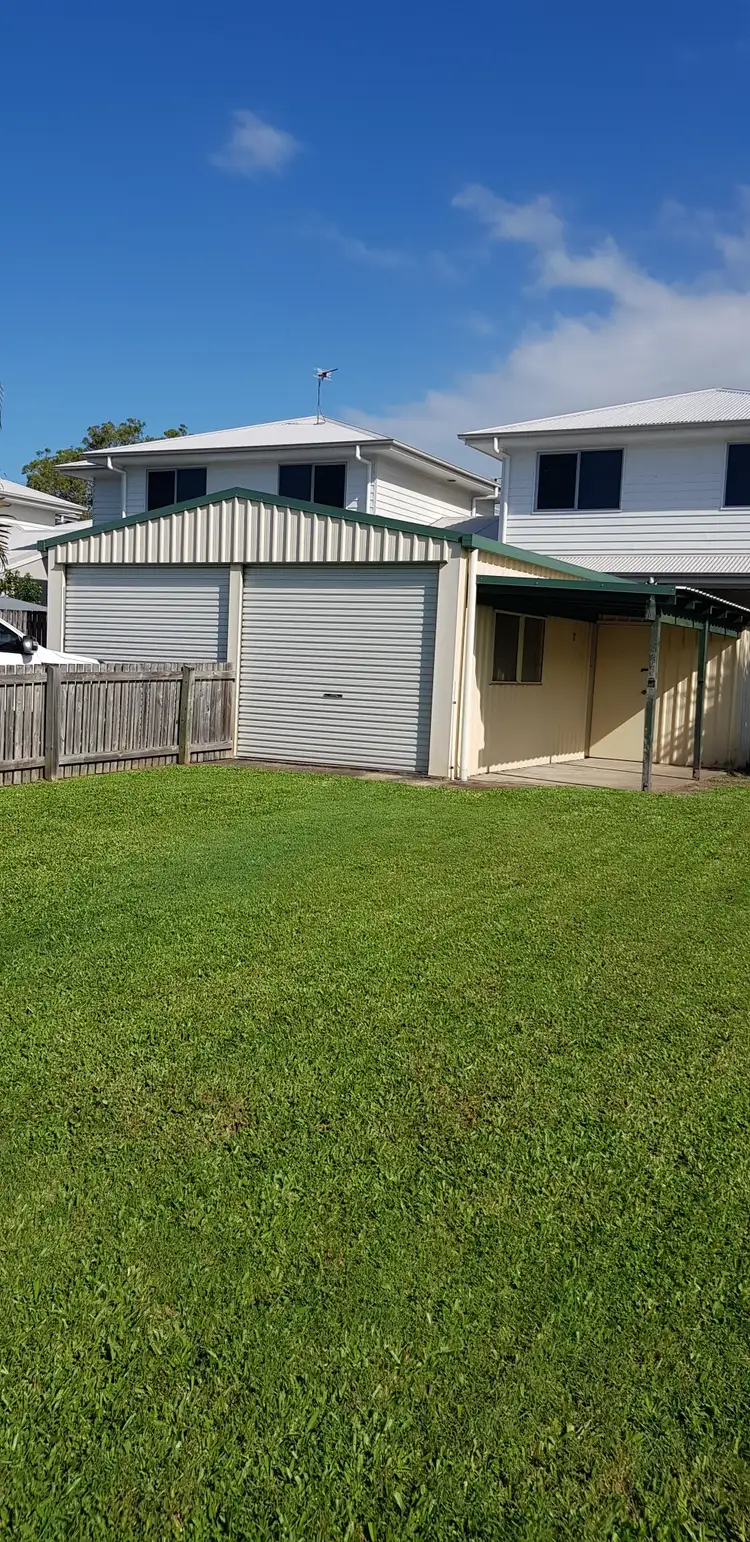 Fifth view of Homely house listing, 51 Ungerer Street, North Mackay QLD 4740