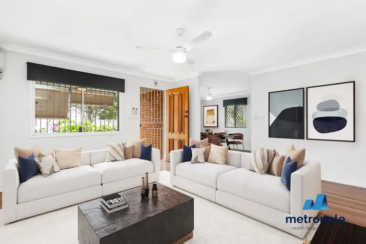 35 Crawford Avenue, Stafford QLD 4053