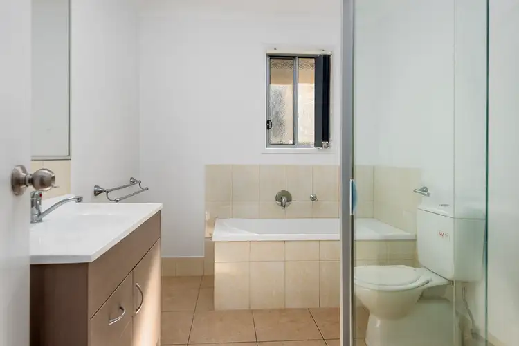 Fourth view of Homely townhouse listing, 14/23 Garfield Rd, Woodridge QLD 4114