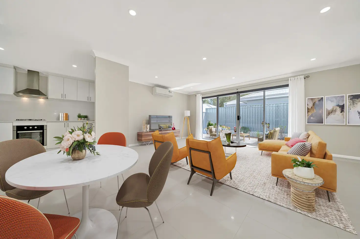 Main view of Homely house listing, 3 Bynder lane, Medina WA 6167