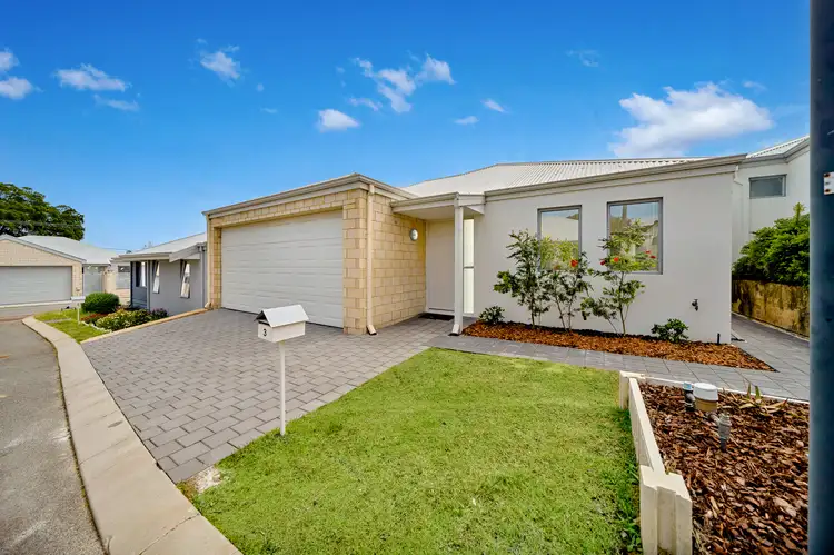 Third view of Homely house listing, 3 Bynder lane, Medina WA 6167