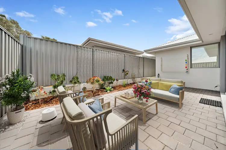 Seventh view of Homely house listing, 3 Bynder lane, Medina WA 6167