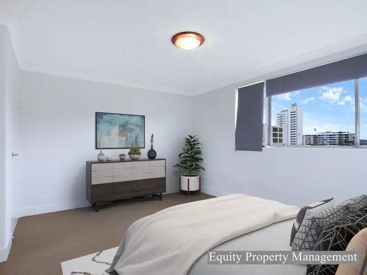 Sixth view of Homely unit listing, 9/152 River Terrace, Kangaroo Point QLD 4169
