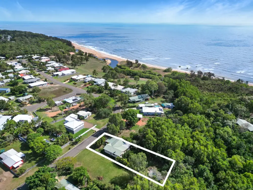 Main view of Homely house listing, 20 Howitson Drive, Balgal Beach QLD 4816